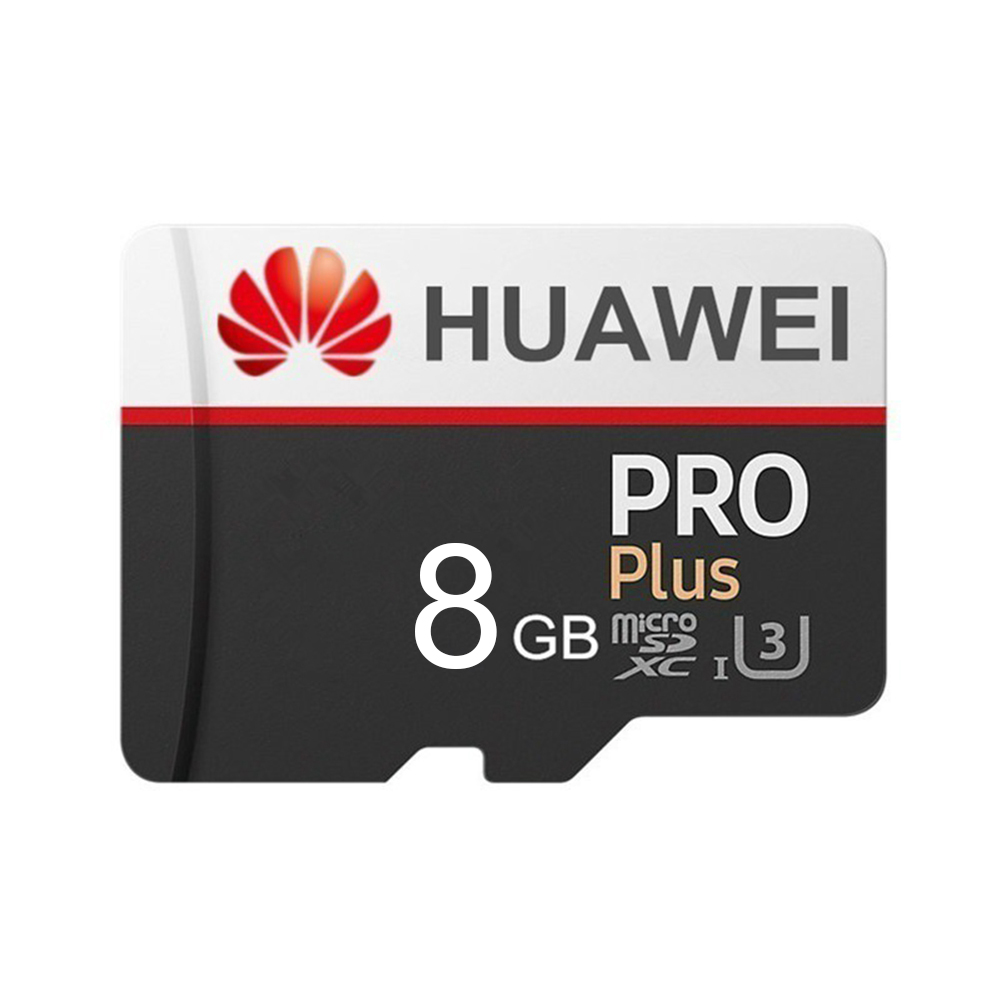 

Pro Plus Micro Secure Digital Card Class-10 C10 TF Card with Adapter (8GB), 501 Original