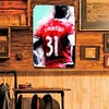 SCHWEINSTEIGER Footballer - Vintage Metal Signs(8*12Inch)
