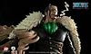 1/6 Scale Licensed Marineford Arc Crocodile - ONE PIECE Resin Statue - RYU Studios