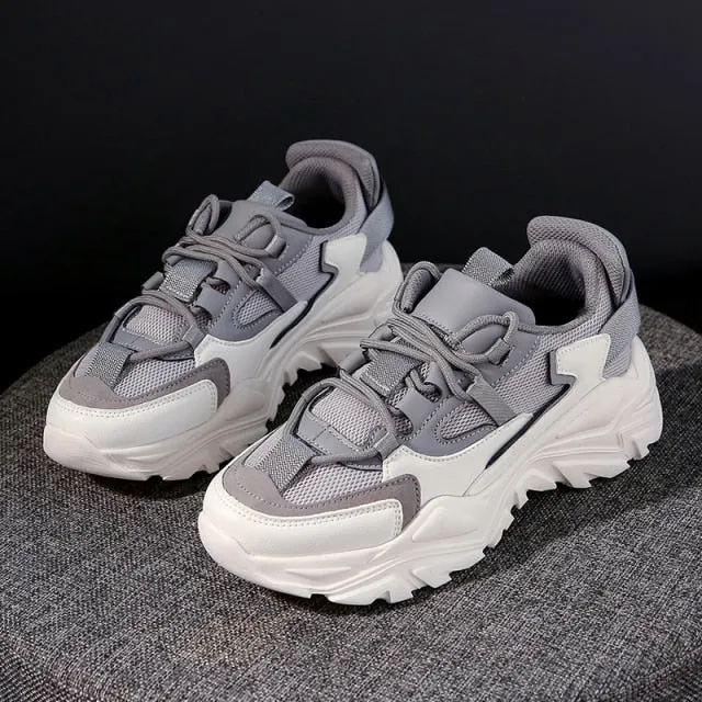 Becca Sneakers