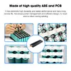 Portable Spot Welder Handheld Spot Welding Repair Tool for 18650 Lithium Battery
