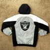 Sports Raider Cotton Jacket