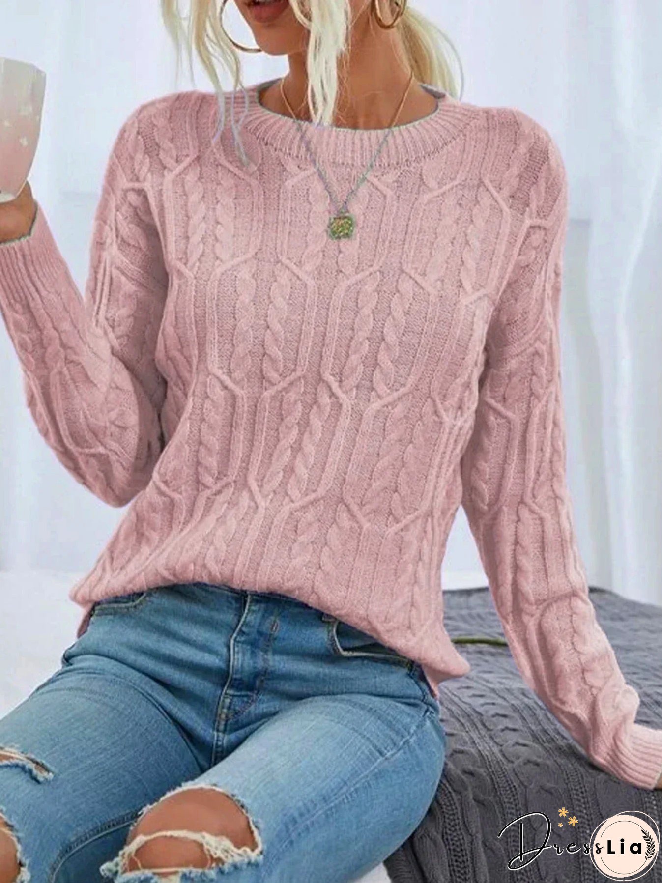 Letty Sweater