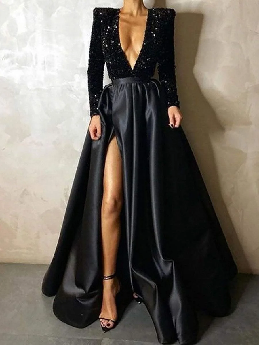 Women's Evening Dresses