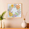 Diamond Painting-DIY Crystal Rhinestone Quilling Paper Flower