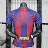 2025-2026 Player Version Barcelona Home Football Shirt 1:1 Thai Quality