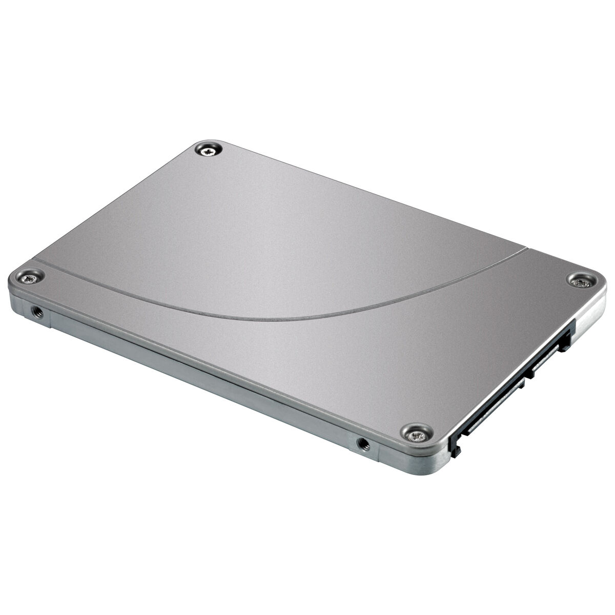 Hard Drive HPE 480GB SATA RI SFF RW MV SSD 480 GB SSD