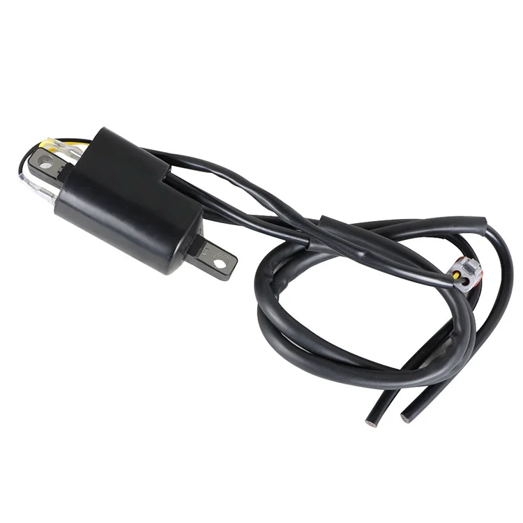 SEBLAFF 512059512 Ignition Coil Replacement for MX Z 440 600 700 800 1999-2004
