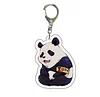 Characters of Jujutsu Kaisen Series 001 Chibi Ver. Acrylic Key Chain - Free Shipping - Jujutsu Kaisen