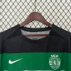 24/25 Sporting Lisbon Soccer Jersey Home