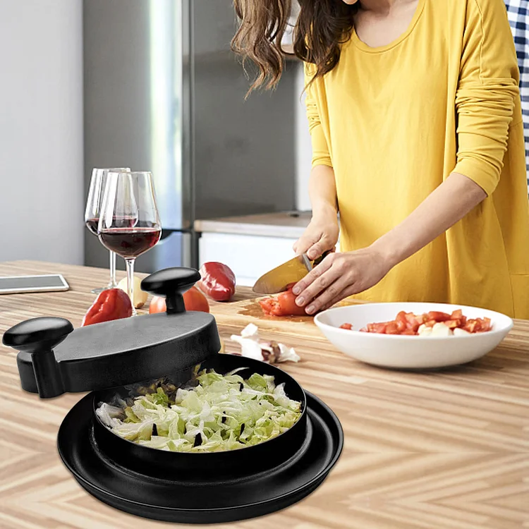 🔥New Year Hot Sale Promotion 49% OFF - Chicken Shredder-Meat Shredding Tool with Handles