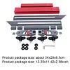 Stair Tread Template Tool Stair Tread Gauge Tool Stair Tread Measuring Tool Jig