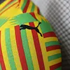 2023 Player Version Ghana Home Football Shirt 1:1 Thai Quality