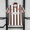 2025/26 St Pauli Home Football Jersey