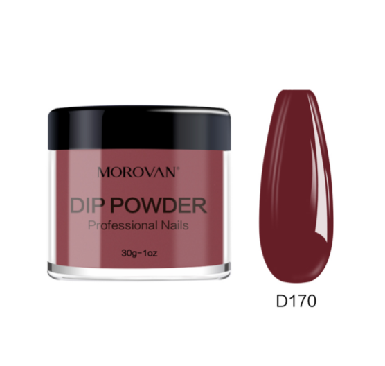 Morovan Single Dip Powder D170