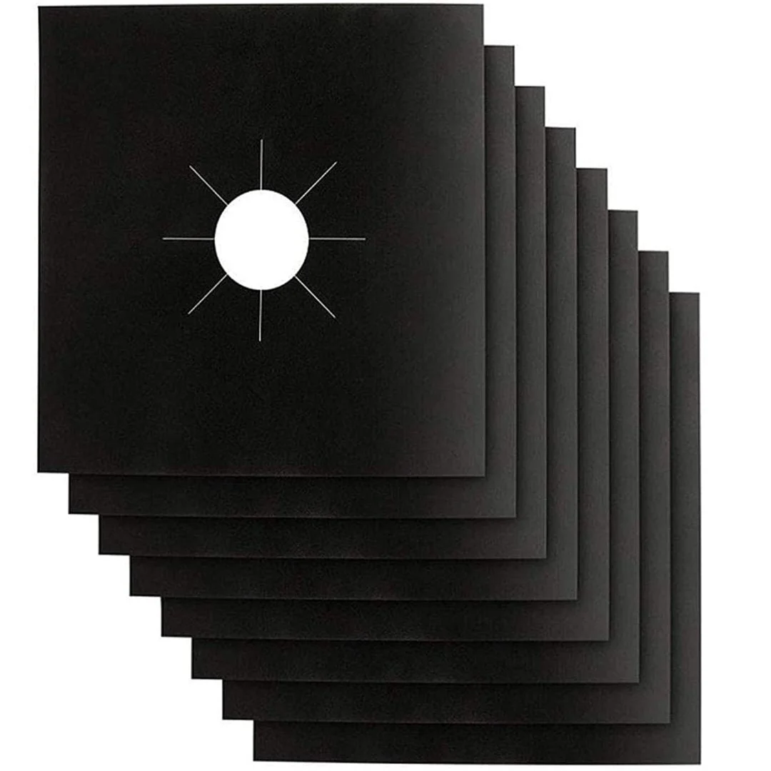 Gas Stove Protector Cover Liner