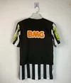 2012 Retro Santos Away Football Shirt 1:1 Thai Quality