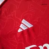 Arsenal Home Kids Soccer Jerseys Kit 2025/26