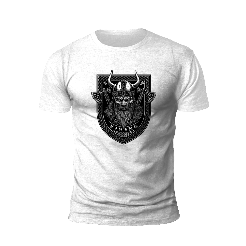 Viking Shield T-Shirt