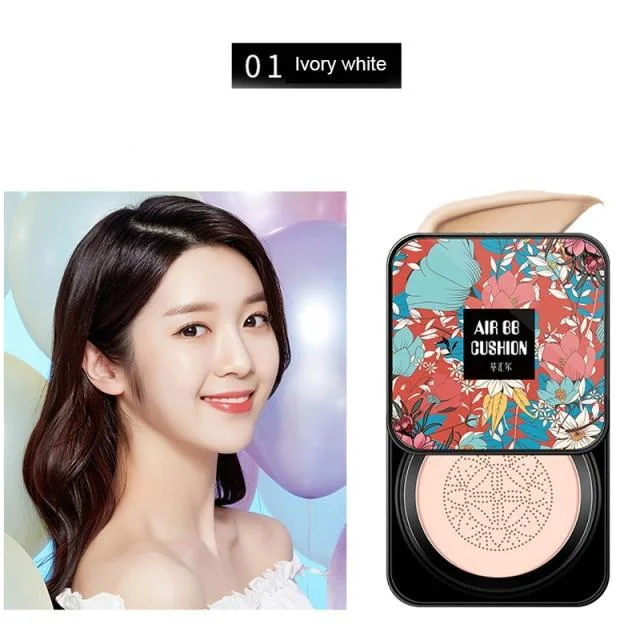 MUSHROOM HEAD AIR CUSHION CC CREAM