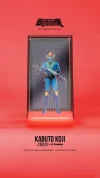 Licensed NEON Series Koji Kabuto - UFO Robot Grendizer Statue - TSUME