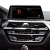 Für BMW 5er G30 G31 Android Bildschirm Apple CarPlay Autoradio Car Stereo GPS 