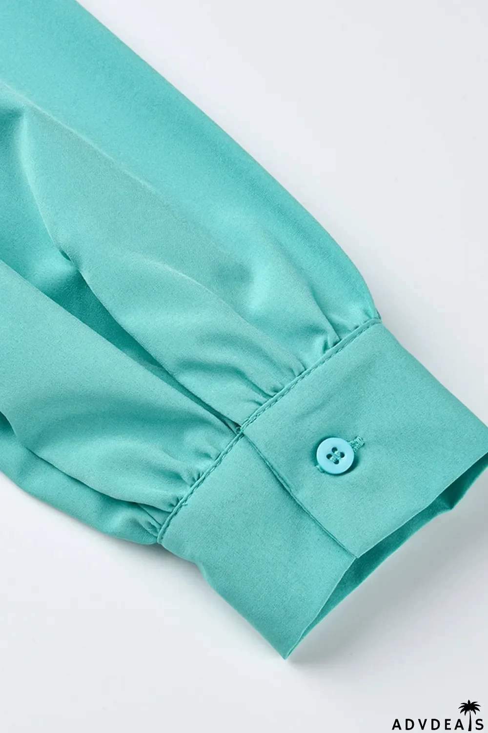 Yellow Casual Elegant Solid Patchwork Fold With Belt V Neck Straight Dresses