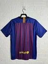 2018/2019 Retro Barcelona Home Football Jersey 1:1 Thai Quality