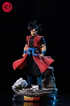 1/6 Scale Hero Son Goku - Dragon Ball Resin Statue - LS Studios