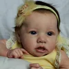Babiesprincess Lifelike Reborn Baby Doll, Babiesprincess