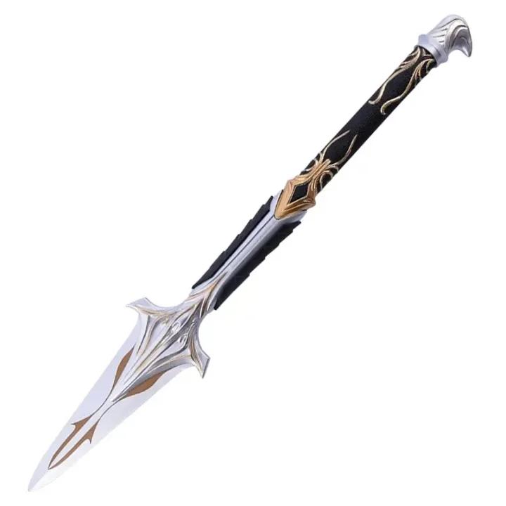SALE開催中 27日迄 The Spear of Leonidas Assassin's Creed Odyssey Spear of Leonidas For sale