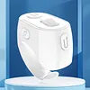 Bluetooth-compatible Remote Control App Page Turner 0-10m Use Distance Scrolling Ring Remote Control for Android Ebook Reading Camera Video Shutter