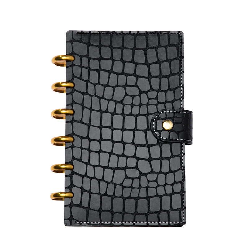 Fromthenon Leather Cover Money Organizer Pouch Book Thence Collect Buisness Card Organizer Money Budget Book Gift Box Package