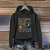 In a World Full of Bullies be a Sophie Hoodie