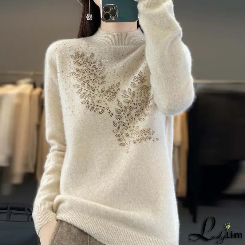 Tailored and Elegant winter garment