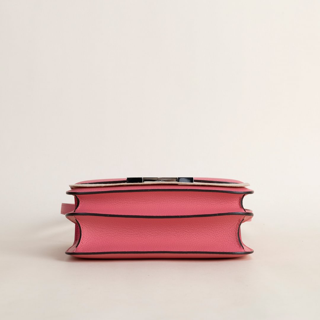 Constance 18CM  Evercolor  U5 Rose Lipstick  GHW