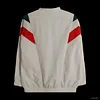 2025 Italy White Windbreaker