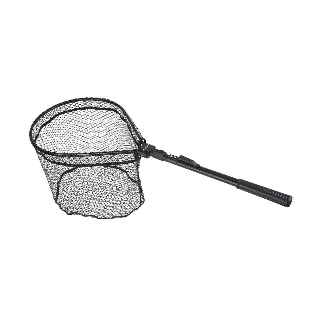

Fishing Net Bag Portable Foldable Landing Nets Trap for Fly Fishing Tackles, 501 Original