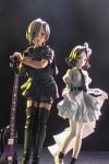 1/7 Scale PV204 Rupa - Girls Band Cry Official Statue - Kotokobukiya