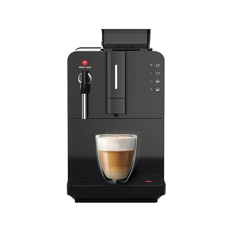 Hi Series 05 New Smart Wifi Bean To Cup Automatic Espresso Coffee Machine With App mcilpoog