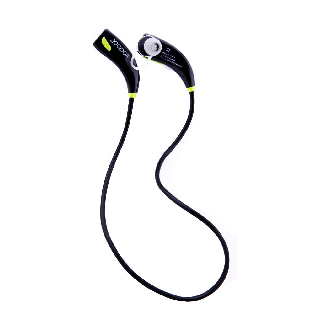 

VODOOL SM809 Wireless Bluetooth Sports Headphones, 501 Original