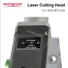 Raytools Head Empower Original BT210S Plane 3D Cutting Series Fiber Laser Cutting Machine Part 0-1.5KW QBH Raycus IPG CNC