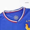 GRIEZMANN #7 France Home Soccer Jersey EURO 2024