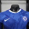 2025/2026 Player Version Chelsea Home Football Shirt 1:1 Thai Quality