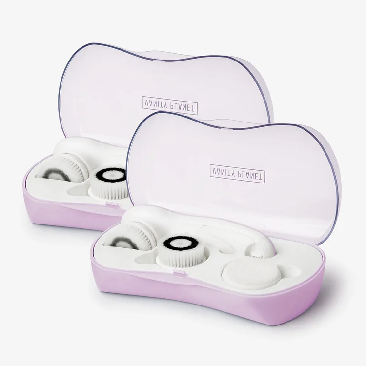 Ultimate Skin Spa Brush | Buy 2 & Save!