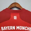 2021/2022 Bayern Munchen Home Football Shirt 1:1 Thai Quality