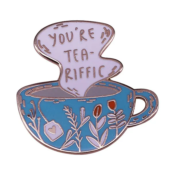 Foto del pin Taza Dulce y Feliz