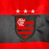 Retro 2000-01 Flamengo Soccer Jersey Home
