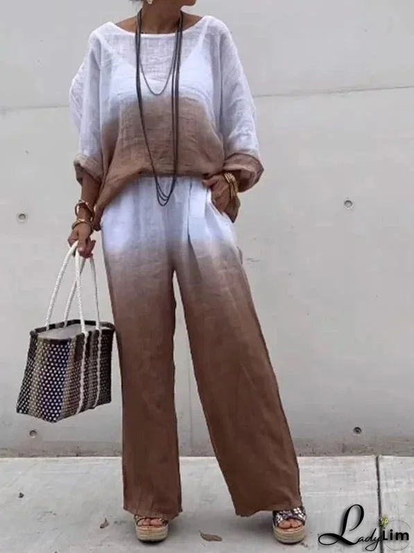 Stylish and Elegant winter Set