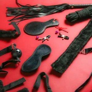 sexspielzeug bdsm Vintage medical devices hi-res stock photography and images